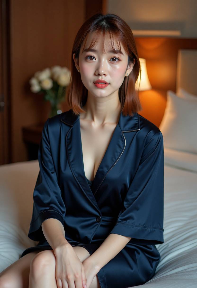 男与女
